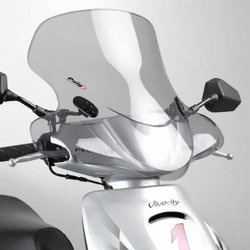 OWIEWKA DO PEUGEOT VIVACITY 50 04-08 CITY TOURING