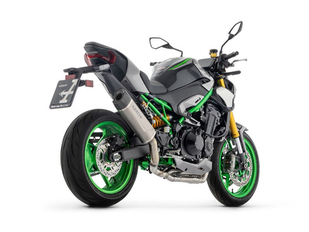 ARROW Kolektory Wydechowe Racing Kawasaki Z900 2025+