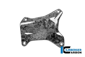 Osłona lewa crash bar z włókna węglowego - black diamond carbon BMW R 1300 GS Adventure (od 2023) ILMBERGER BG.VAL.005.24GSA