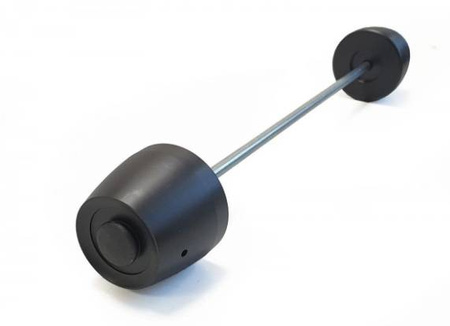 PROTEKTORY OSI DO T-MAX 530 DX / SX 17-19 (TYŁ)