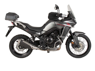 Modelspecific rear enlargement for Honda XL 750 Transalp (2025-)