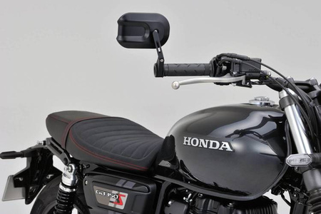 D-MIRROR-14 lusterko mocowane na końcówce kierownicy