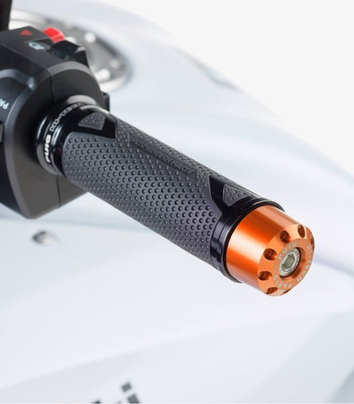 KOŃCÓWKI KIEROWNICY (KRÓTKIE)