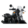Owiewka PUIG do Honda Rebel 300 / 500 2017-2025 (Sport)