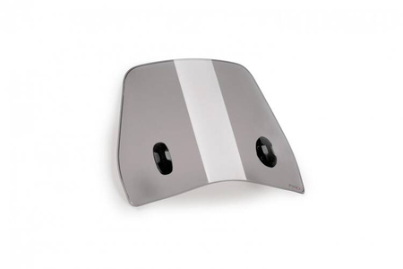 Owiewka PUIG do SYM Symphony 4T / SR 125 21-24 (Traffic) Lekko przyciemniany (H) 20869H