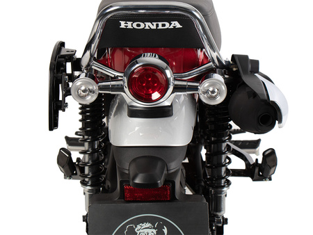 C-Bow sidecarrier only left side for Honda Dax ST 125 (2023-)