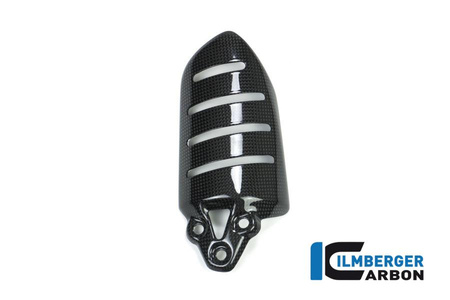 Osłona amortyzatora - połysk do Ducati Panigale 1299 (od 2015) ILMBERGER FAO.018.1299G.K.