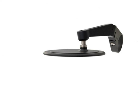 D-MIRROR-17 lusterko montowane na końcówce kierownicy