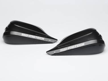 OSŁONY DŁONI SW-MOTECH BBSTORM DUCATI SCRAMBLER (14-)/SIXTY2 (15-) BLACK