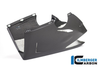 Bellypan do motocykla DUCATI Panigale V4 Racing (2018-2019) - matt ILMBERGER VEU.156.D4RAM.K
