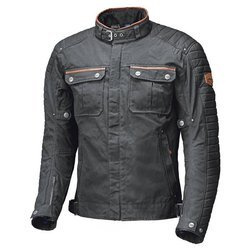 Motocyklowa Kurtka Tekstylna Held Bailey Black