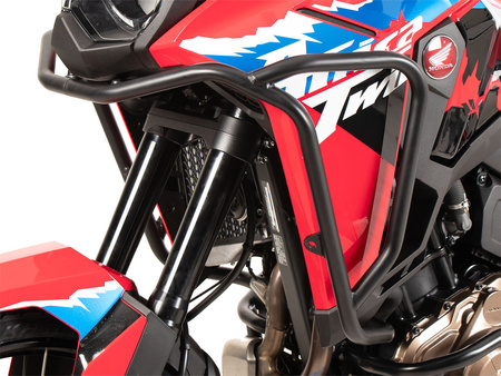 Tankguard black for Honda CRF 1100L Africa Twin (2024-)