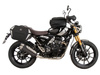 C-Bow sidecarrier for Triumph Scrambler 400 X (2024-)