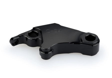 Mocowanie dźwigni sprzęgła PUIG 9961 Czarny (N) 9961N