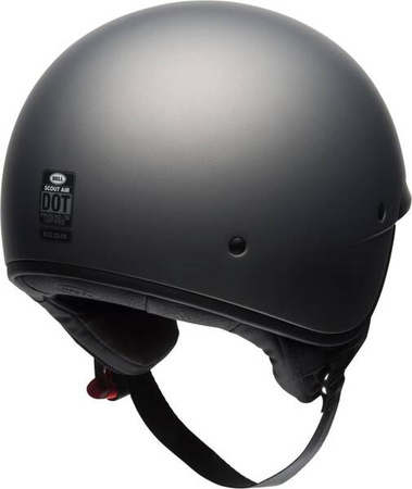 KASK BELL SCOUT AIR TITANIUM