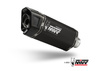 Mivv Układ wydechowy SR-1 BLACK TITANIUM YAMAHA T-MAX 560 2025