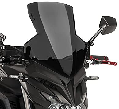 OWIEWKA PUIG DO HONDA CB650F 14-20
