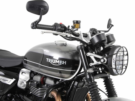Headlight grill for Triumph Speed Twin 1200 / RS (2022-)