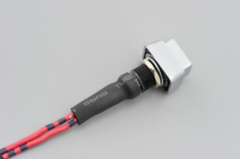 Stalowe końcówki kierownicy zestaw (13-14) do 93382/93387