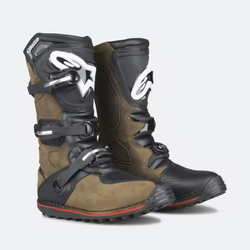 ALPINESTARS TECH T BUTY OFF ROAD ENDURO 10 / 44,5