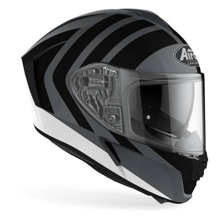 KASK AIROH SPARK SCALE MATT