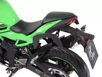 Kawasaki Ninja 125 (2018-) C-BOW soft bag holder