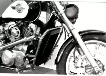 Honda VT 1100 C (1988-1994) Gmol silnika