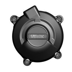 Osłona dekla alternatora GB Racing Triumph Daytona 675 R 2011-2012 / Street Triple 675 2011-2016