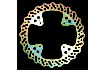 EBC Tarcza hamulcowa motocyklowa MD6181C Enduro, Moto-X, ATV, konturowa