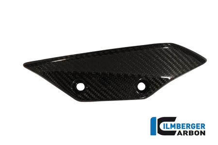 Owiewka boczna winglet lewa - carbon BMW S 1000 RR (2012-2014) / HP4 (od 2012) ILMBERGER VFL.135.S100S.K