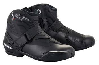 BUTY ALPINESTARS SMX-1 R V2 BLACK