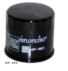 FILTR OLEJU HIFLO