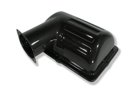 Pokrywa obudowy filtra powietrza lewa - carbon Einzelstcke Auto Einzelstcke ILMBERGER 500108Q