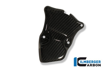 Pokrywa rotora zapłonu - carbon BMW S 1000 R (2014-2020) / S 1000 RR (2010-2018) / HP4 (2012-2019) ILMBERGER ZRD.030.S100S.K
