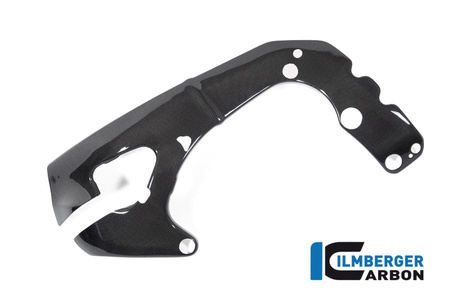 Osłona ramy lewa - połysk honda CBR 1000 RR-R / SP (2020-2023) ILMBERGER RAL.012.CBR2G.K