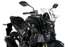 Owiewka PUIG do Yamaha MT-03 2020-2025