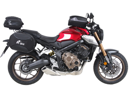 Tankring BASIC incl. fastener for tankbag for Honda CB 650 R (2019-2020)