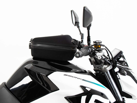 Tankring BASIC incl. fastener for tankbag for CF MOTO 650 NK (2016-2024)