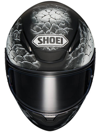 Kask integralny SHOEI NXR2 Gleam TC-5