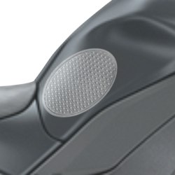 ONEDESIGN tank grip HDR uniwersalny bezbarwny HDR328