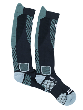 DAINESE SKARPETY TERMOAKTYWNE D-CORE HIGH SOCK