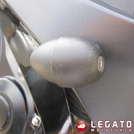 Crash pady GB Racing Race Suzuki GSX-R 600 / 750 2006-2010