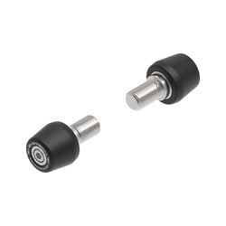 Evotech Performance końcówki kierownicy (Race) -  MV Agusta Brutale 1000 (2018+)