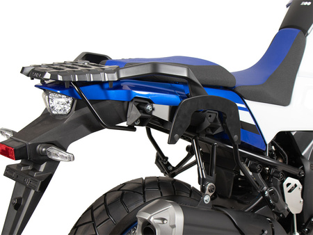 C-Bow sidecarrier for Suzuki V-Strom 1050 DE (2023-)