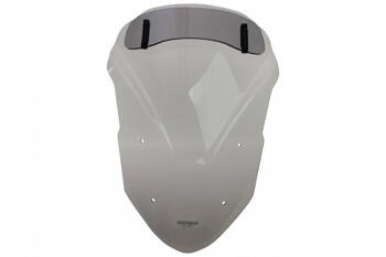 MRA Szyba motocyklowa YAMAHA TRACER 9 /GT, , 2021-, forma VTM, bezbarwna
