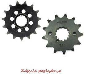 SUNSTAR zębatka przednia 206-16