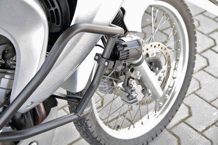 90465 - FIXER Mocowanie wsporników reflektorów, para