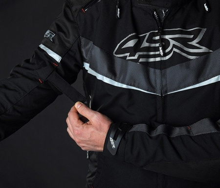 Kurtka tekstylna 4SR Young Gun Shadow