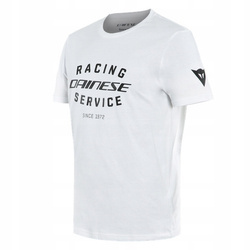DAINESE RACING SERVICE T-SHIRT KOSZULKA MĘSKA