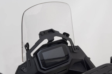 MOCOWANIE GPS DO KOKPITU SW-MOTECH HONDA XL750 TRANSALP (22-) BLACK